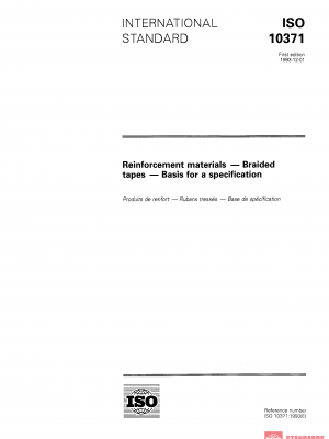 ISO 10371:1993 PDF