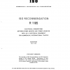 ISO/R 1185:1970 PDF