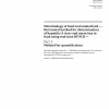 ISO/TS 15216-1:2013 PDF