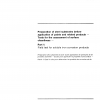 ISO/TR 8502-1:1991 PDF