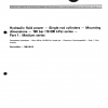 ISO 6020-1:1981 PDF