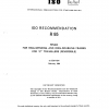 ISO/R 95:1972 PDF