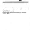 ISO 6557-1:1986 PDF