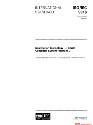 ISO/IEC 9316:1995 PDF