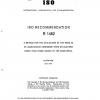 ISO/R 1462:1970 PDF