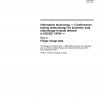 ISO/IEC 29109-4:2010 PDF