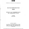 ISO/R 22:1956 PDF