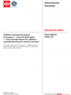 ISO/ASTM 52967:2024 PDF