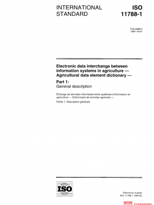 ISO 11788-1:1997 PDF