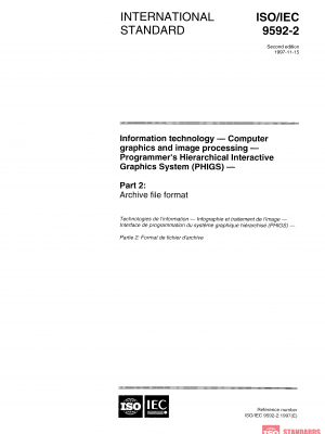 ISO/IEC 9592-2:1997 PDF