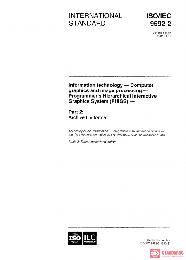 ISO/IEC 9592-2:1997 PDF