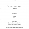 ISO/R 1076:1969 PDF