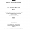 ISO/R 810:1968 PDF
