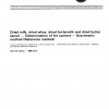 ISO 1736:1985 PDF
