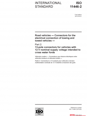 ISO 11446-2:2012 PDF