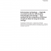 ISO/IEC 16963:2015 PDF