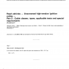 ISO 3808-2:1980/Amd 1:1985 PDF