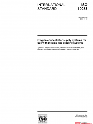 ISO 10083:2006 PDF