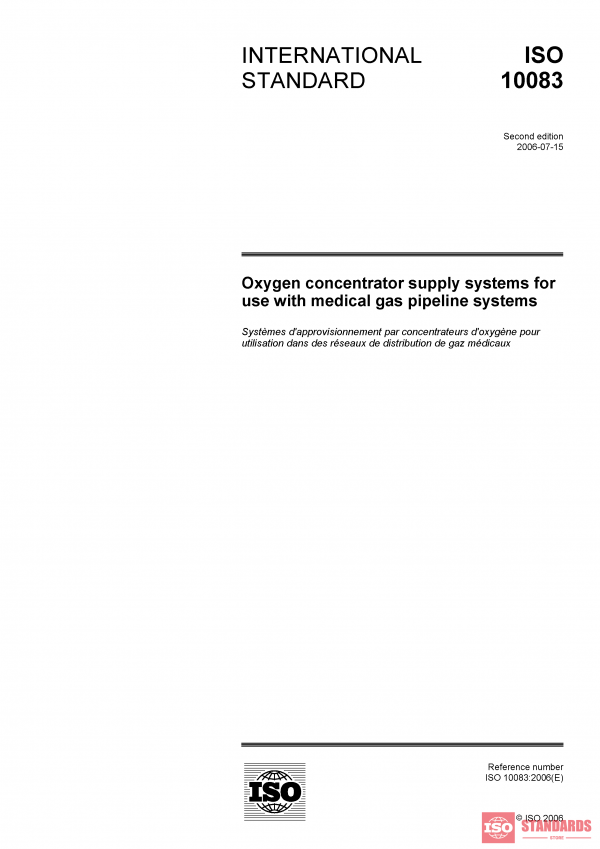 ISO 10083:2006 PDF