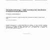 ISO/IEC 8825-2:2008/Cor 2:2012 PDF