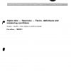 ISO 5901:1980 PDF