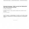 ISO/IEC 8825-5:2004/Cor 1:2006 PDF