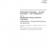 ISO/IEC 11770-3:2015/Amd 1:2017 PDF