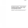 ISO 3924:2019 PDF