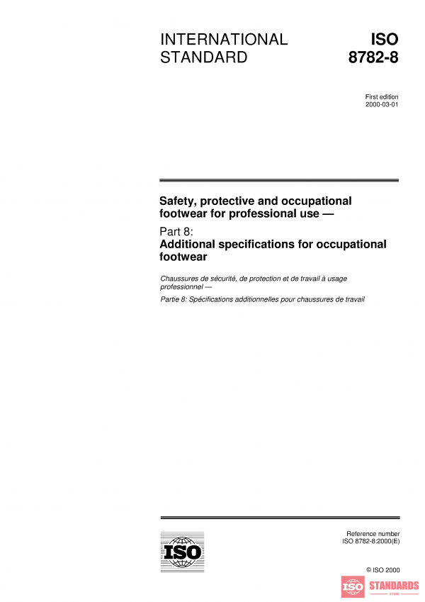 ISO 8782-8:2000 PDF