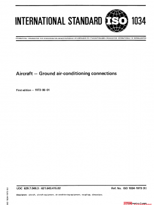 ISO 1034:1973 PDF