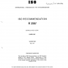 ISO/R 2007:1971 PDF