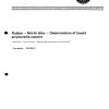 ISO 3900:1976 PDF