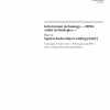 ISO/IEC 23003-2:2018 PDF