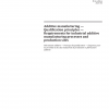 ISO/ASTM 52920:2023 PDF