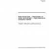 ISO 609:1996 PDF