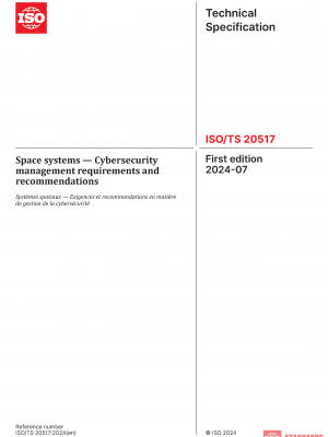 ISO/TS 20517:2024 PDF
