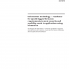 ISO/IEC TR 29156:2015 PDF
