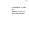 ISO/IEC 23003-1:2007/Amd 1:2008 PDF