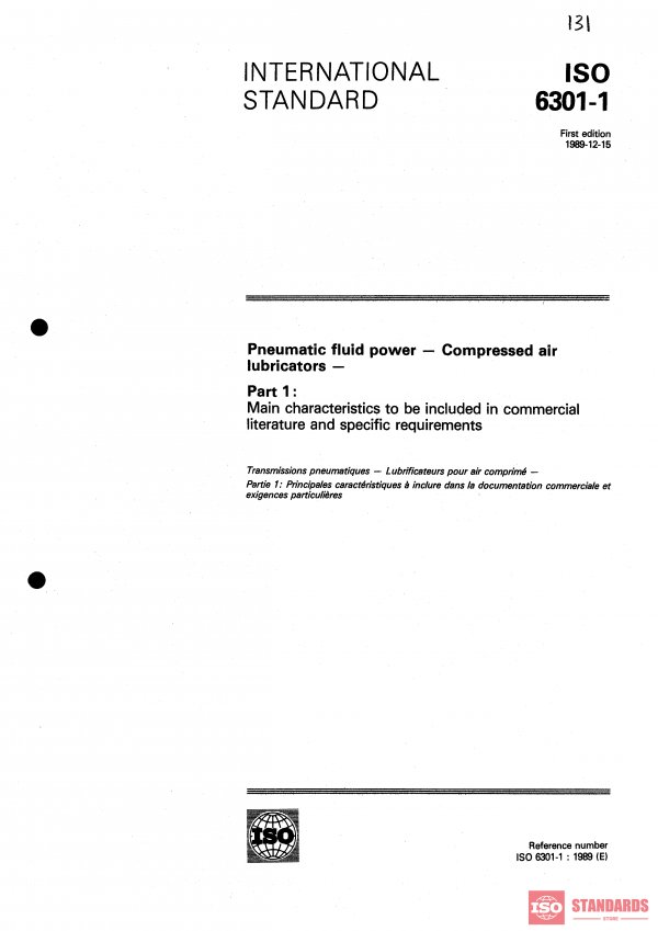 ISO 6301-1:1989 PDF