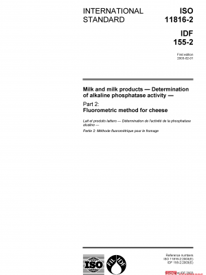ISO 11816-2:2003 PDF