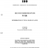 ISO/R 124:1966 PDF