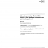 ISO/IEC 8613-10:1991/Amd 3:1992 PDF
