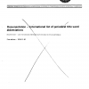 ISO 833:1974 PDF