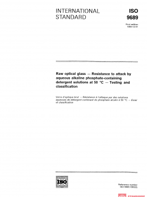 ISO 9689:1990 PDF