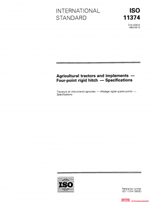 ISO 11374:1993 PDF