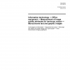 ISO/IEC TS 24790:2012 PDF