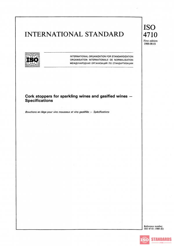 ISO 4710:1988 PDF