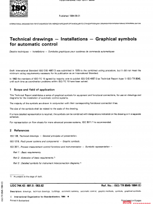 ISO/TR 8545:1984 PDF