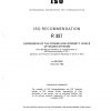 ISO/R 357:1963 PDF
