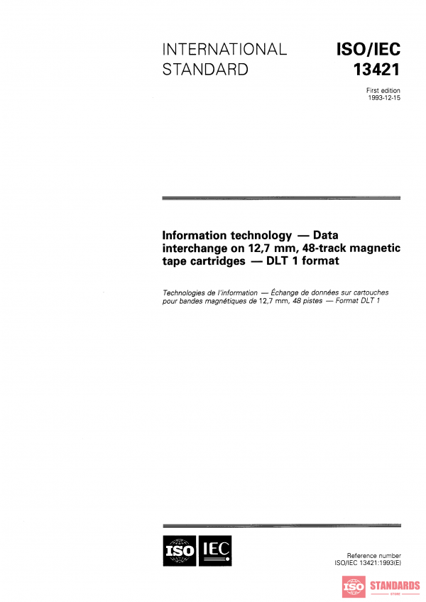 ISO/IEC 13421:1993 PDF